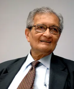 অমর্ত্য সেন / Amartya Sen (Amartya Sen- Indian economist)