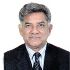 ব্রিগেডিয়ার জেনারেল (অব:) এম. সাখাওয়াত হোসেন / Brigadier General (retd.) Dr. M. Sakhawat Hussain (BGDMSH)