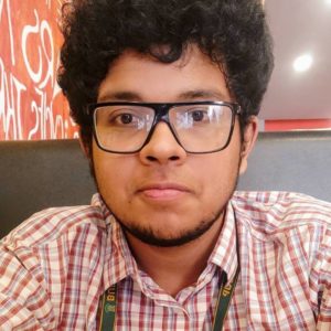  অন্তিক মাহমুদ  / Antik Mahmud (AMah)