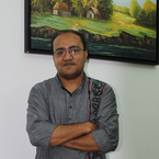 মোজাম্মেল হোসেন ত্বোহা / Mojammel Hossen Thoha (Mjhsth)