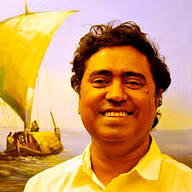 উৎপল শুভ্র / Utpol Shuvro (US.)