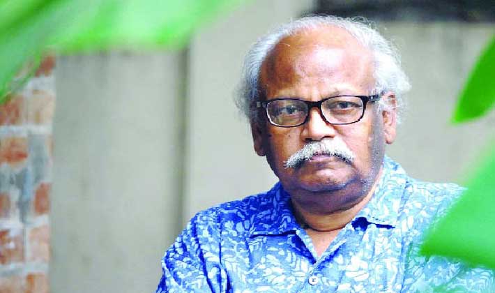 রফিকুন নবী / Rafiqun Nabi (RN)