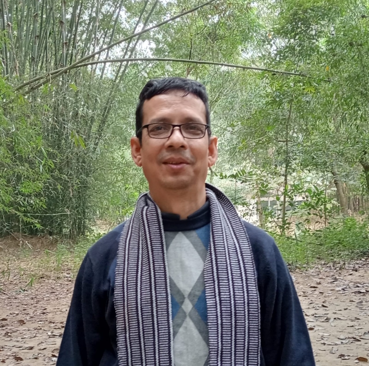 হারুন রশীদ / Harun Rashid (hrshd)