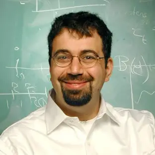 Daron Acemoglu (dramglu)