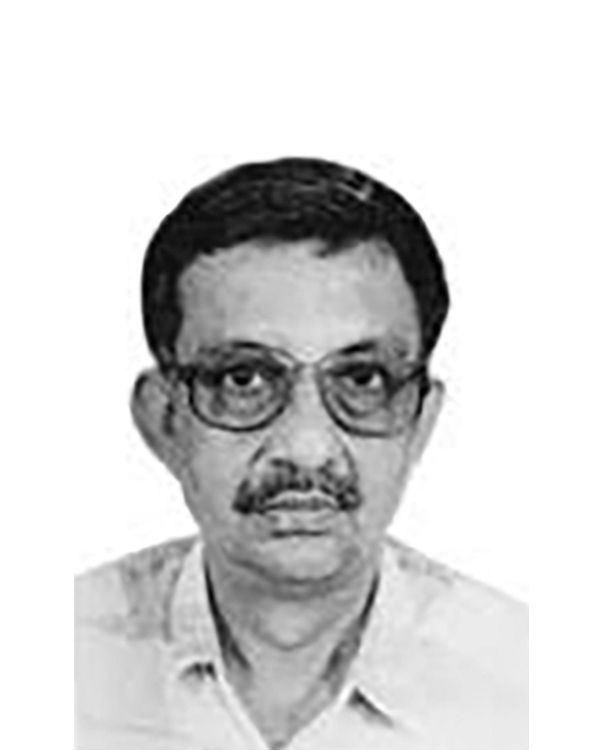 গৌতম ভদ্র / Gautam Bhadra (gatmbdra)