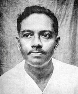 জীবনানন্দ দাশ  / Jibanananda Das (JAD)