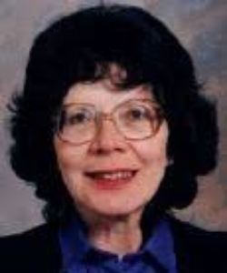 Jane F. Gardner / জেন এফ. গার্ডনার (JFG)