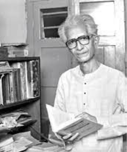 অরুণ মিত্র / Arun Mitra (ANMA)