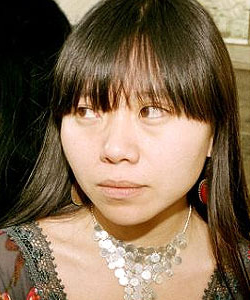 Xiaolu Guo (XG)