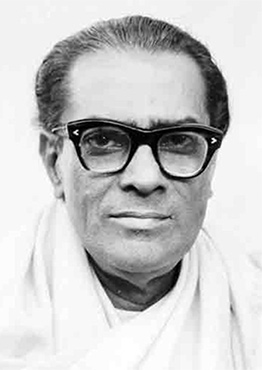 অচিন্ত্যকুমার সেনগুপ্ত / Achintya Kumar Sengupta (AKSG)