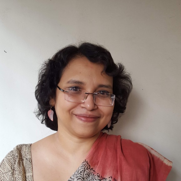 Sohana Manzoor (SM...)