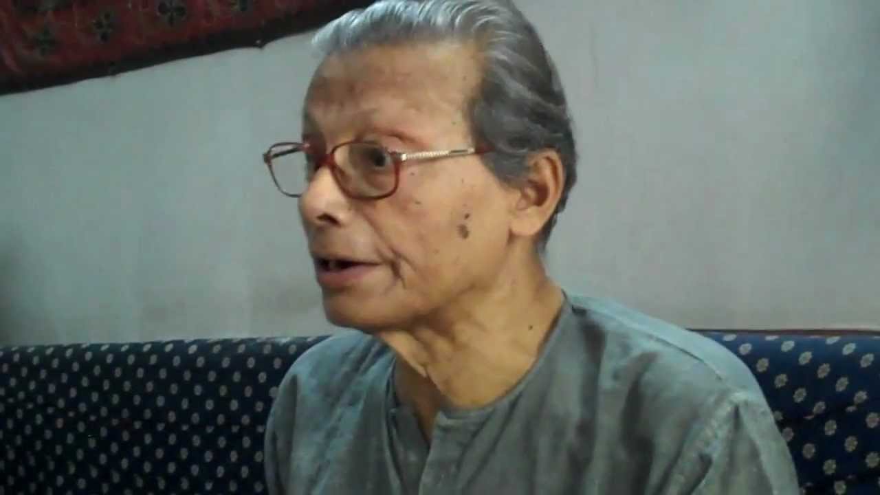 অমলেন্দু দে / Amalendu Dey (000001)