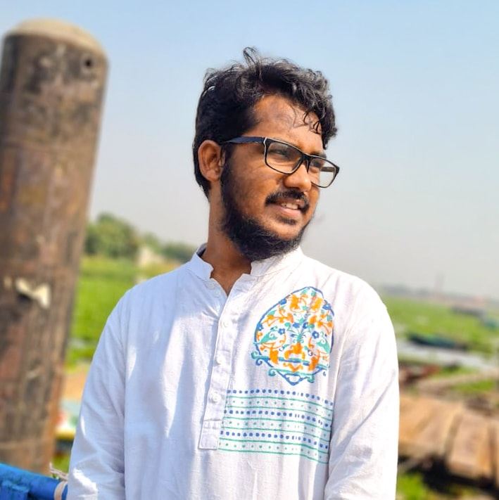 শেখ মাহমুদ ইসলাম মিজু / Sheikh Mahmud Islam Mizu (SMIM)