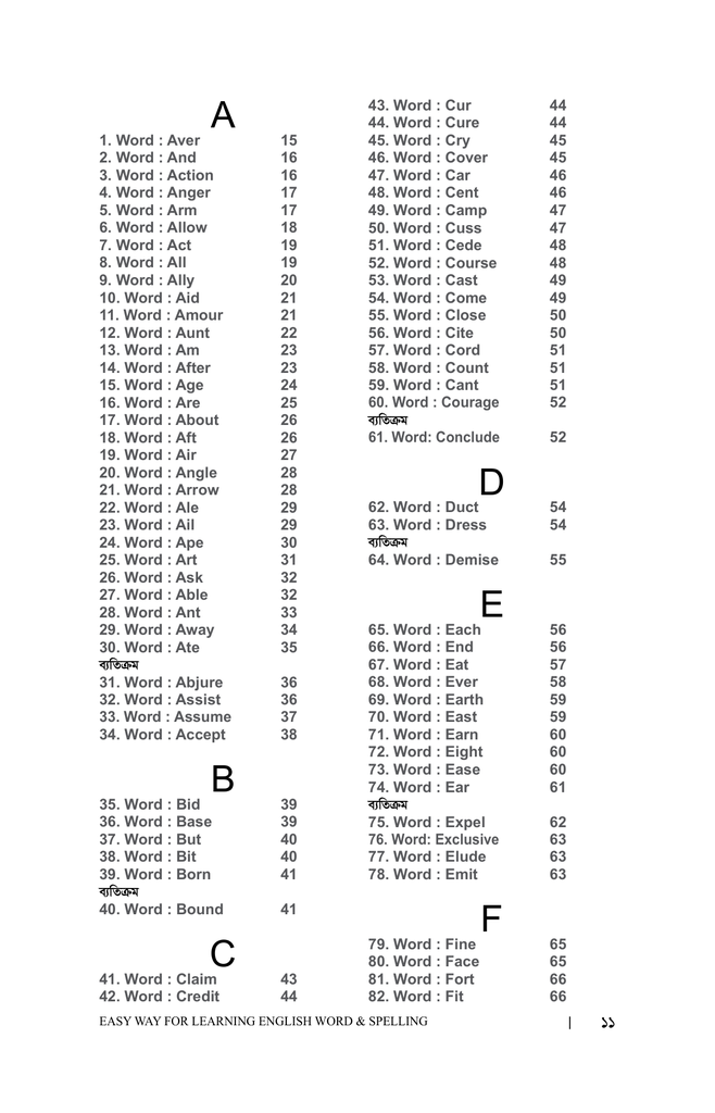 Easy Way For Learning English Word & Spelling7.jpg