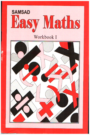 Easy maths 1