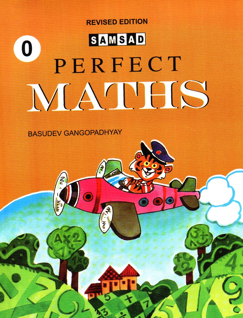 Perfect Maths 0