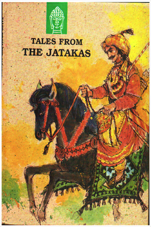 Tales from the jatakas 