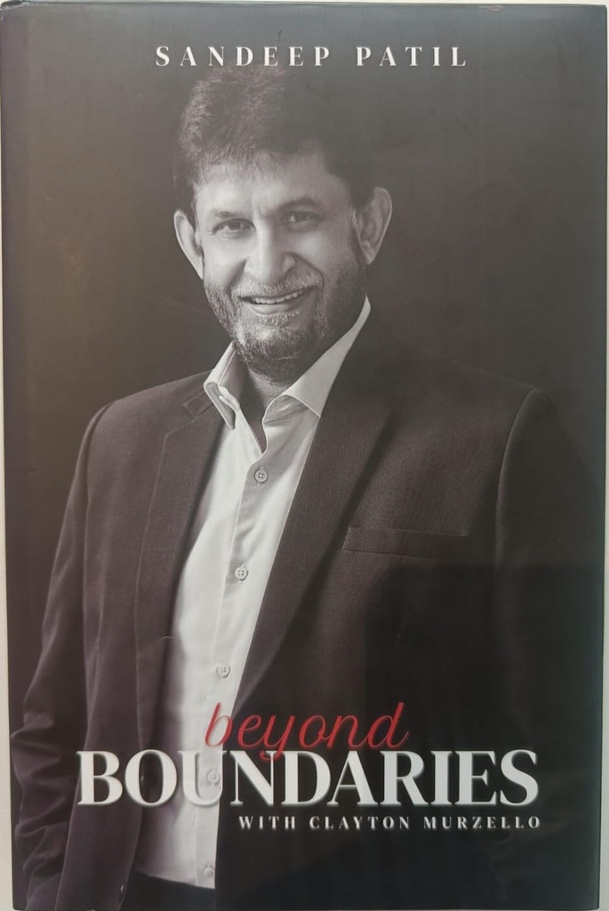 Beyond Boundaries