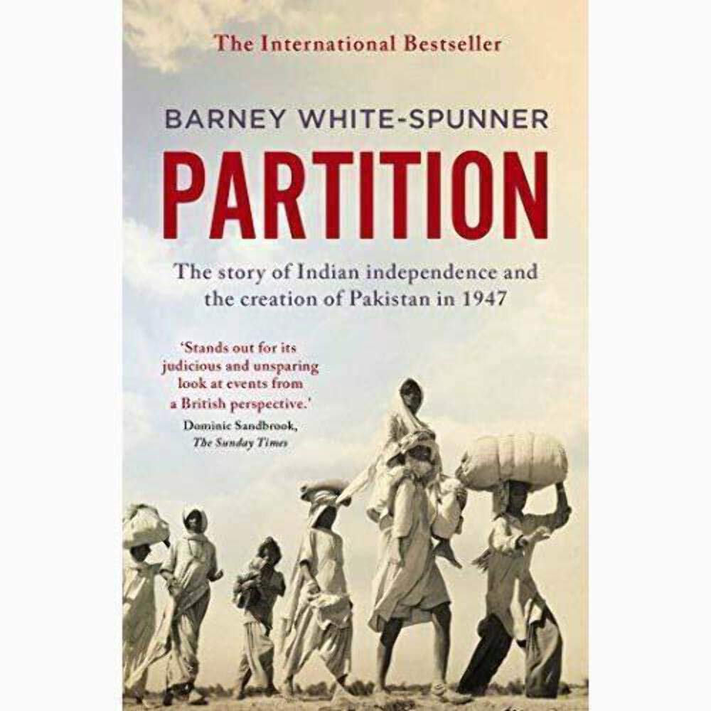 Partition
