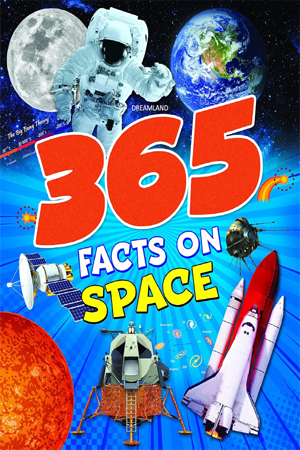 365 Facts on Space
