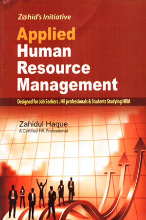 Applied Human Resource Management
