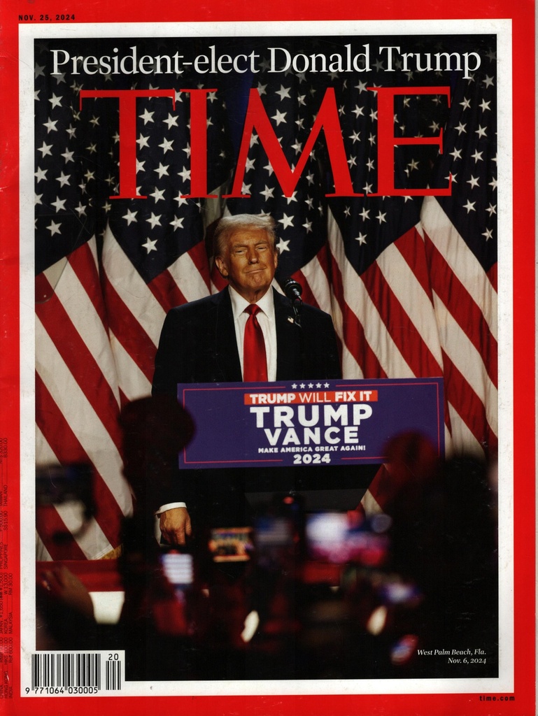 Time (Nov.25.2024)