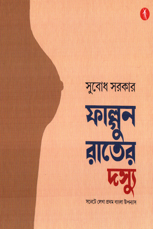 ফাল্গুন রাতের দস্যু