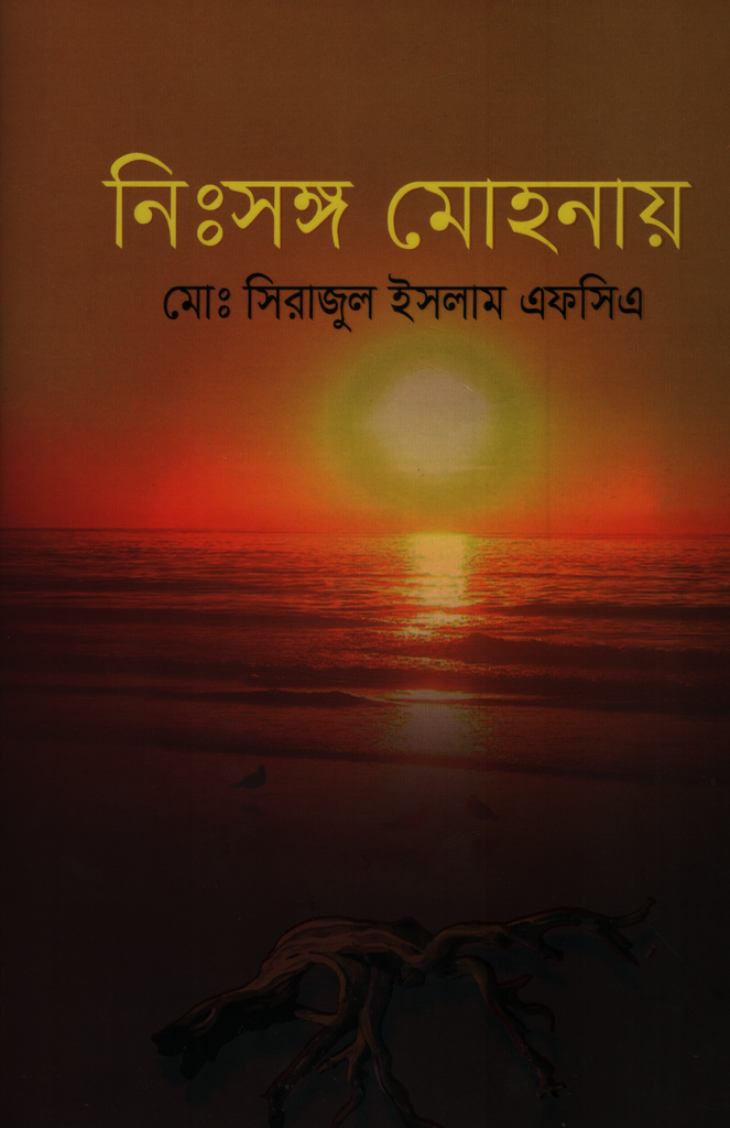 নিঃসঙ্গ মোহনায়