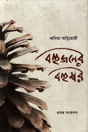 বহুজনের বহুস্বর প্রবন্ধ সংকলন