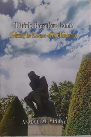 I Think, Therefore I Am (Reliving The Esscence Of Our Existence)