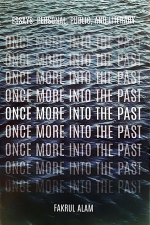 Once More Into The Past