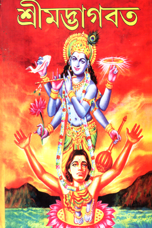 শ্রীমদ্ভাগবত দ্বাদশ স্কন্ধে সম্পূর্ণ