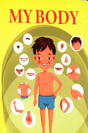 My Body 