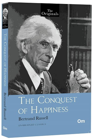 The Conquest of Happiness: The Science of Happiness