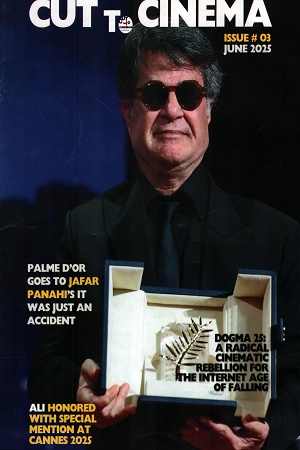 Cut to Cinema June 2025