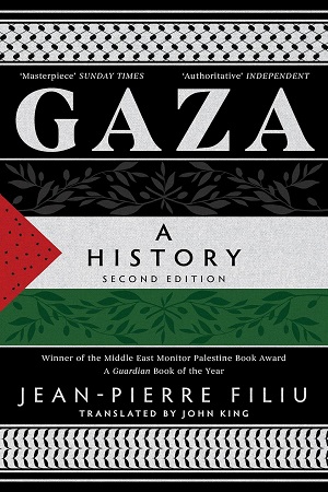 Gaza A History