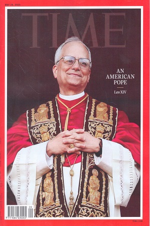 Time May 26, 2025