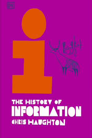 The History of Information