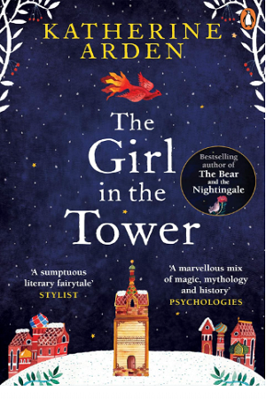 The Girl in The Tower