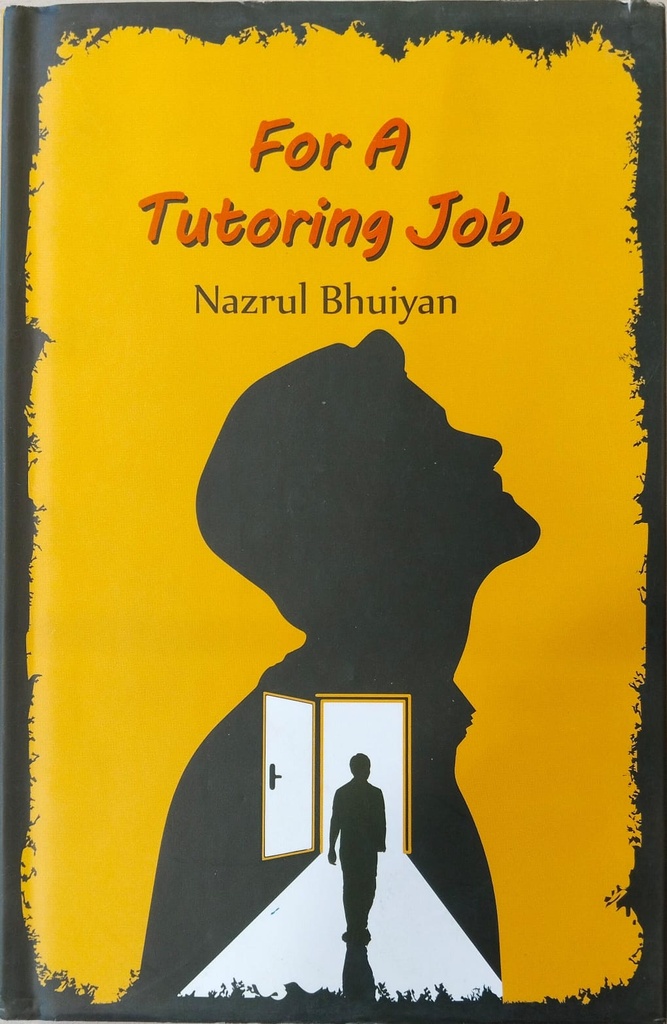 For a Tutoring Job