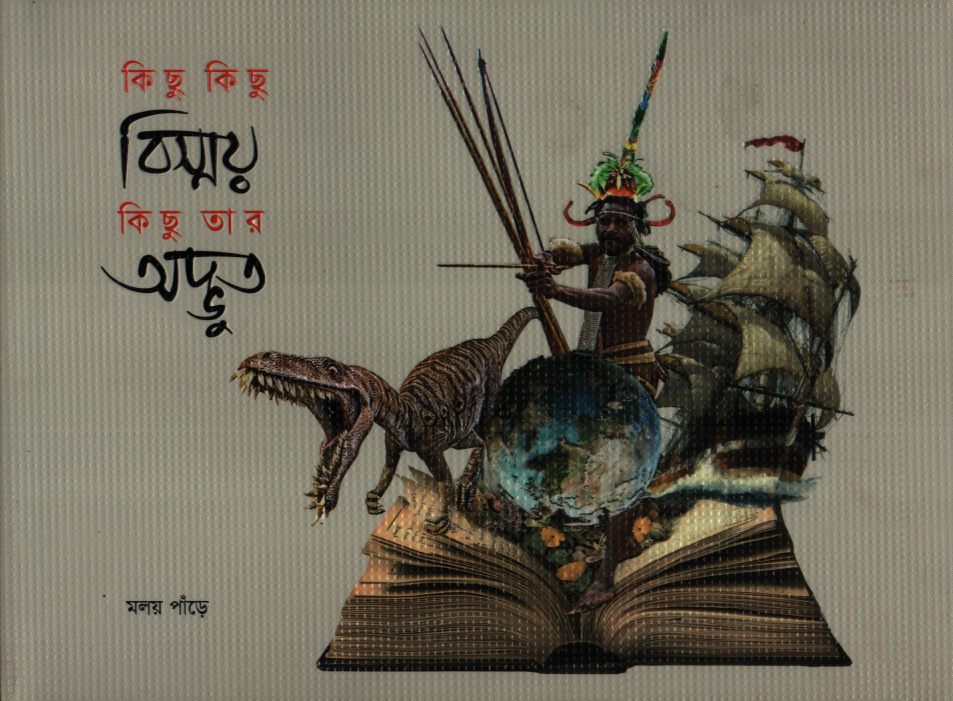 কিছু কিছু বিষ্ময় কিছু তার অদ্ভুত