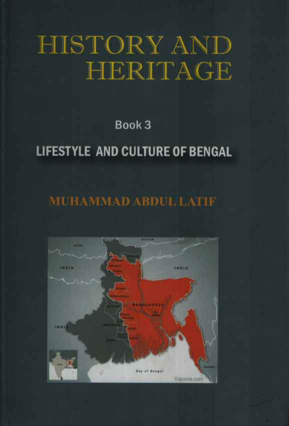 History And Heritage Book 3