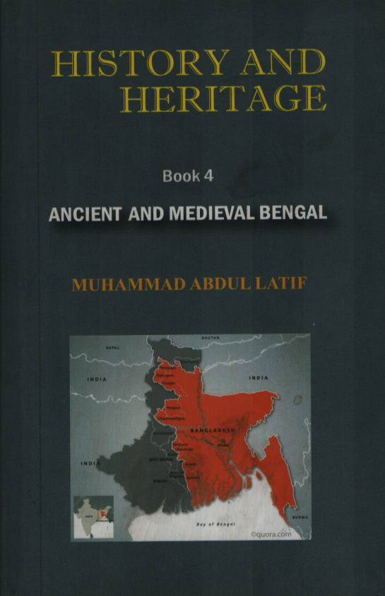 History And Heritage Book 4