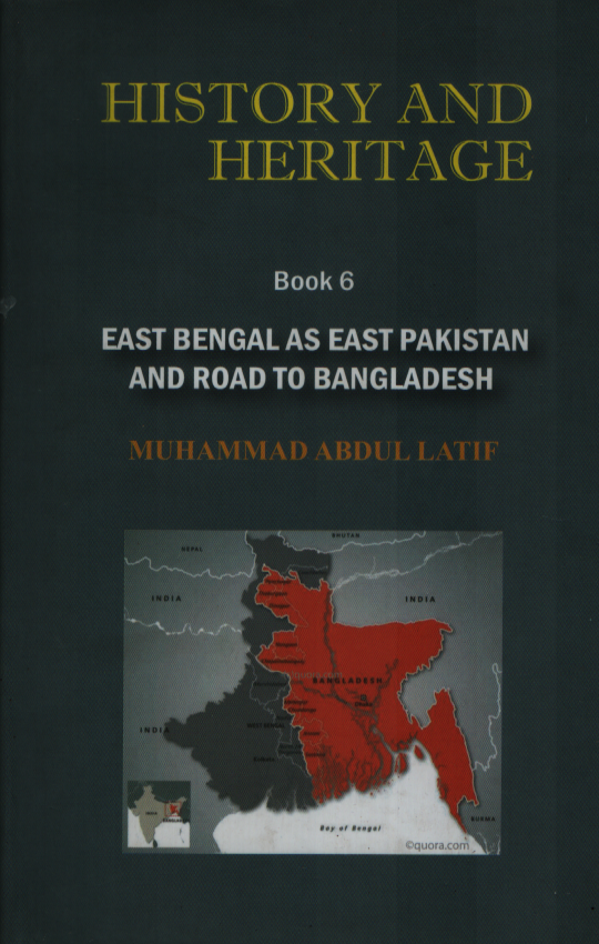 History And Heritage Book 6