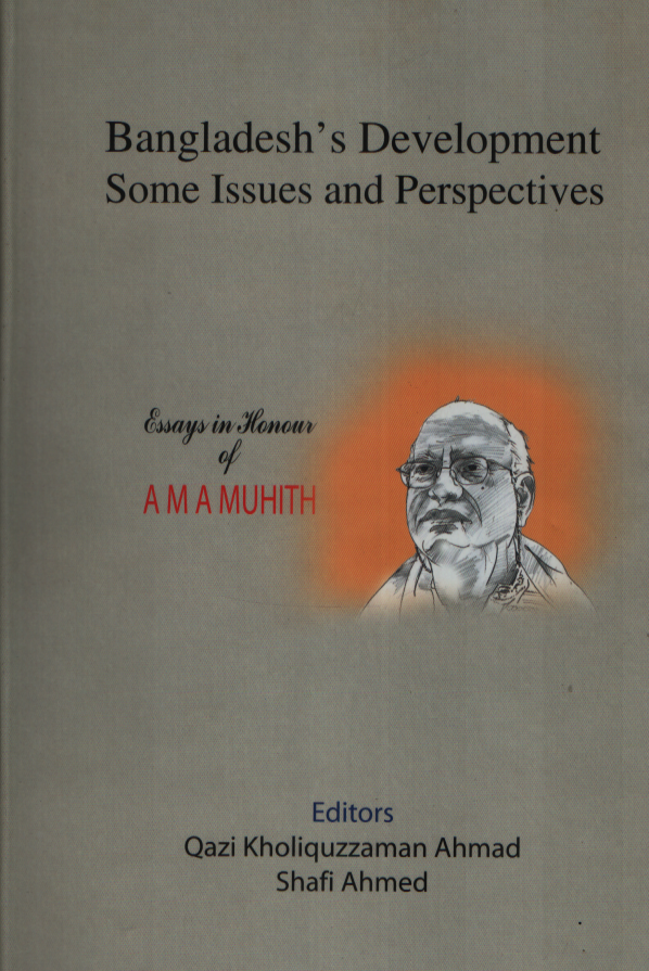 Bangladesh's Development Some Issues and Prespectives