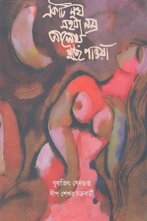 একটি মুখ সহসা নম্র আলোয় খুঁজে পাওয়া