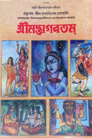 শ্রীমদ্ভাগবতম ১১-১২