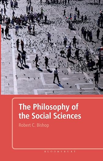 The Philosophy of the Social Sciences
