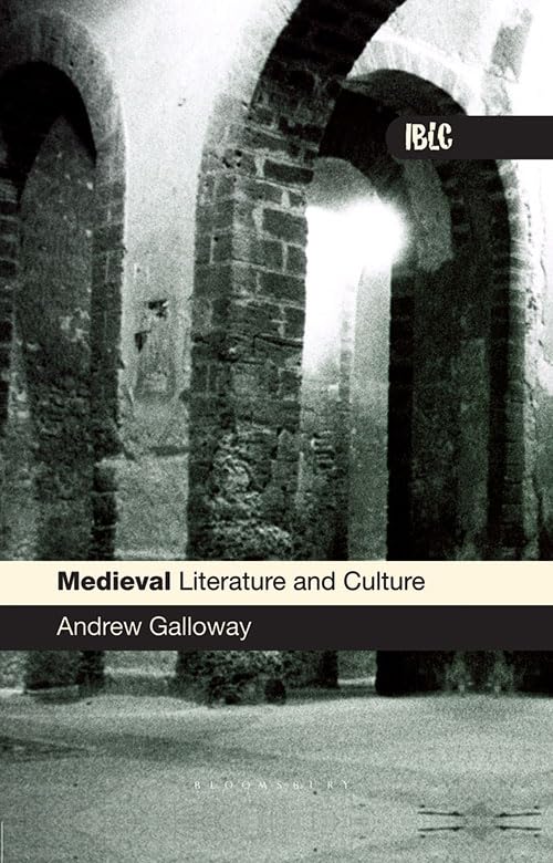 Medieval Literature and Culture