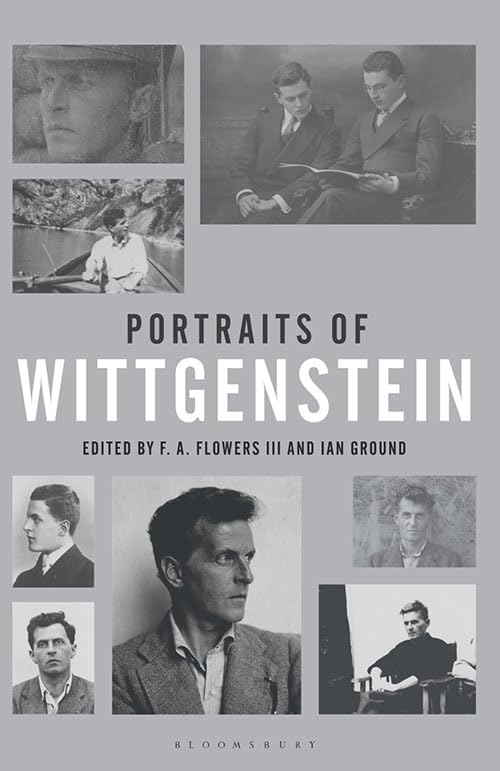 Portraits of Wittgenstein